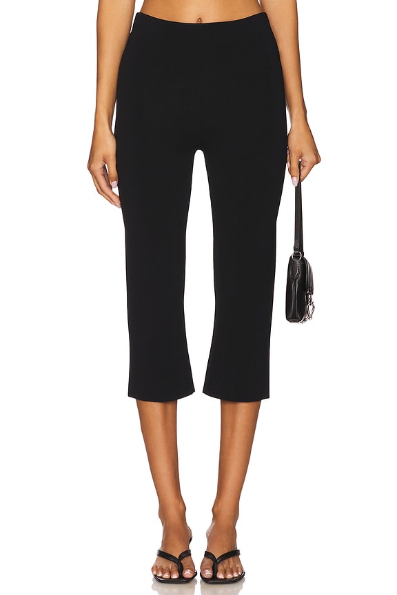 Janith Capri Pant