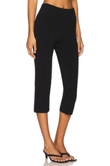 Janith Capri Pant