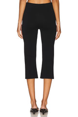 Janith Capri Pant