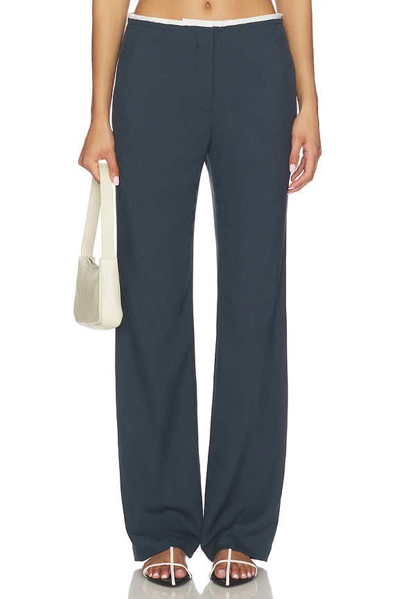Lyla Decon Trouser