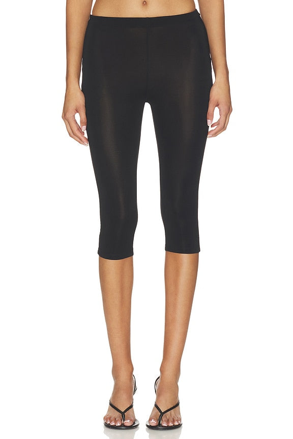 Thea Capri Pant