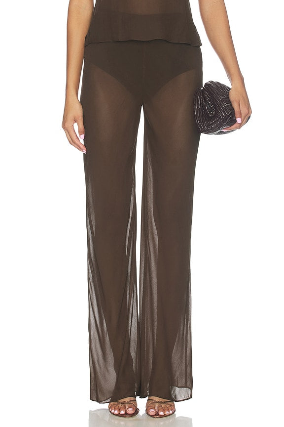 Loretta Bias Pant