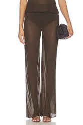 Loretta Bias Pant