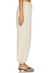 Leny Parachute Pant