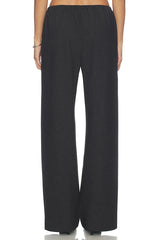 x Blake Evin Loretta Classic Suiting Bias Pant