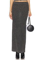 Mae Maxi Knit Skirt