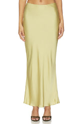 Reidun Maxi Skirt