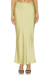 Reidun Maxi Skirt