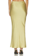 Reidun Maxi Skirt
