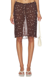 Malene Midi Skirt
