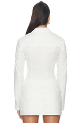 Ellie Shirt Jacket