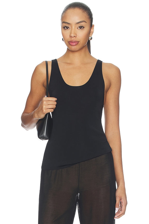 x Blake Evin Auden Knit Tank