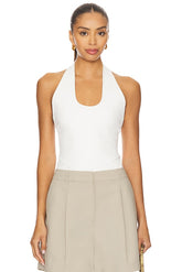 Simeon Halter Top