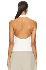 Simeon Halter Top