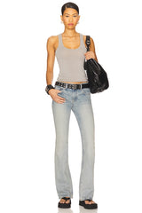 Lucy Racer Back Tank