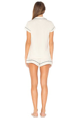 Gisele Shortie Short