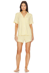 Gisele Relaxed Pj Set