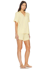 Gisele Relaxed Pj Set