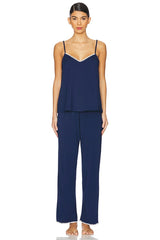 Frida Cami And Pant PJ Set