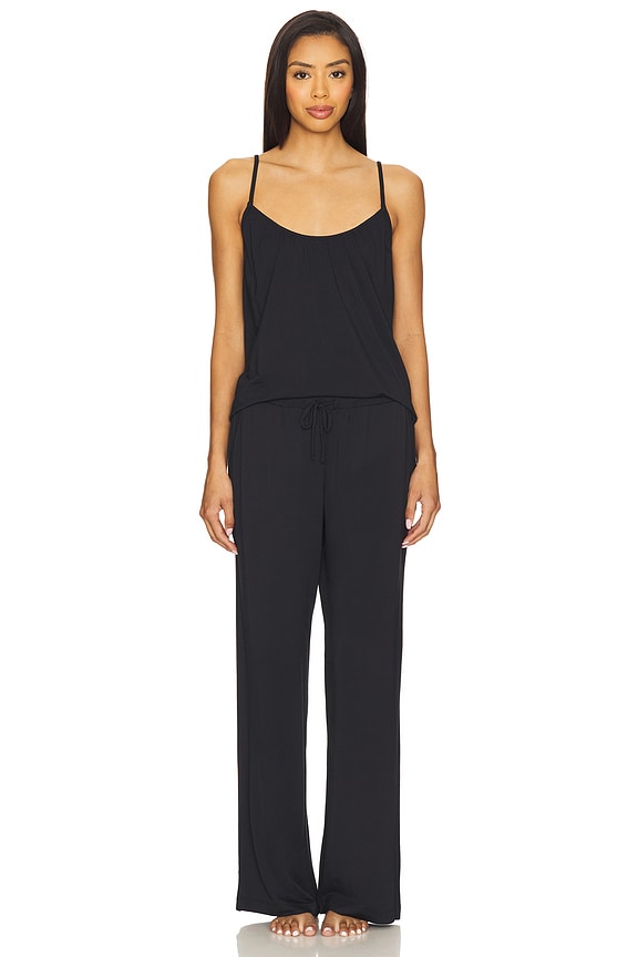 Gisele Cami & Pant Pj Set