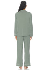 Gisele Long Pajama Set