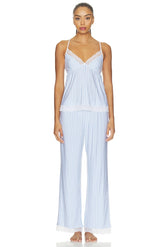 Isla Cami & Pant Set