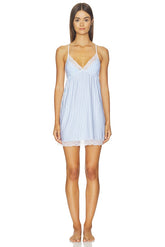 Isla Slip Dress