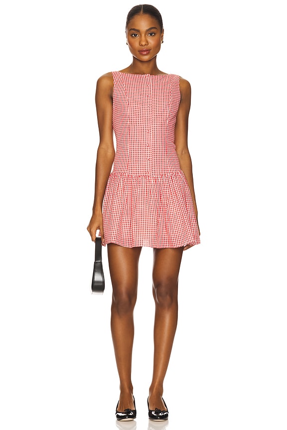 Marieka Mini Dress