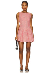 Marieka Mini Dress
