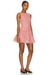 Marieka Mini Dress