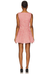 Marieka Mini Dress