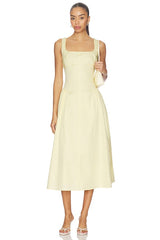 Calista Dress