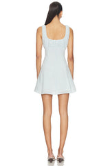 Vale Mini Dress