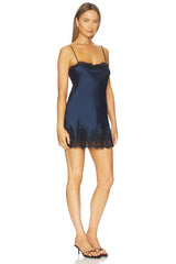 Ellie Mini Dress