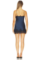 Ellie Mini Dress