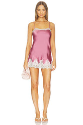 Ellie Mini Dress