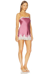Ellie Mini Dress