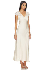 Leni Dress