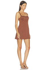 Zia Mini Dress