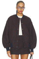 Simone Bomber Jacket