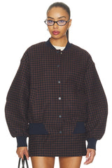 Simone Bomber Jacket