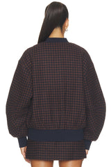 Simone Bomber Jacket