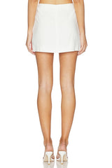 Ellery Mini Skirt