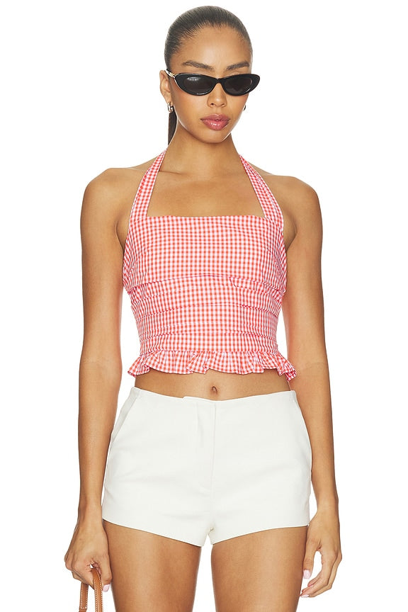 Coraline Top