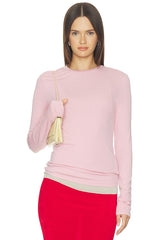 Lou Long Sleeve Tee