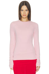 Lou Long Sleeve Tee