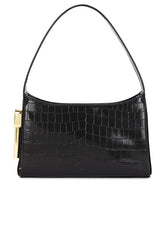 Burn Shoulder Bag