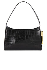 Burn Shoulder Bag