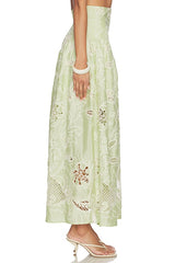 Ambrosia Long Skirt