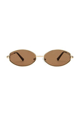 Objective Sunglasses